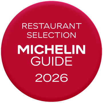 MICHELIN Guide 2026 Restaurant Selection